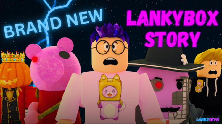 LankyBox Story: The Truth - LankyDevs