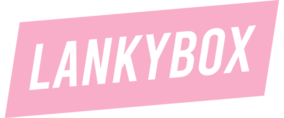 LankyBox